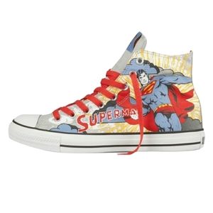 converse superman